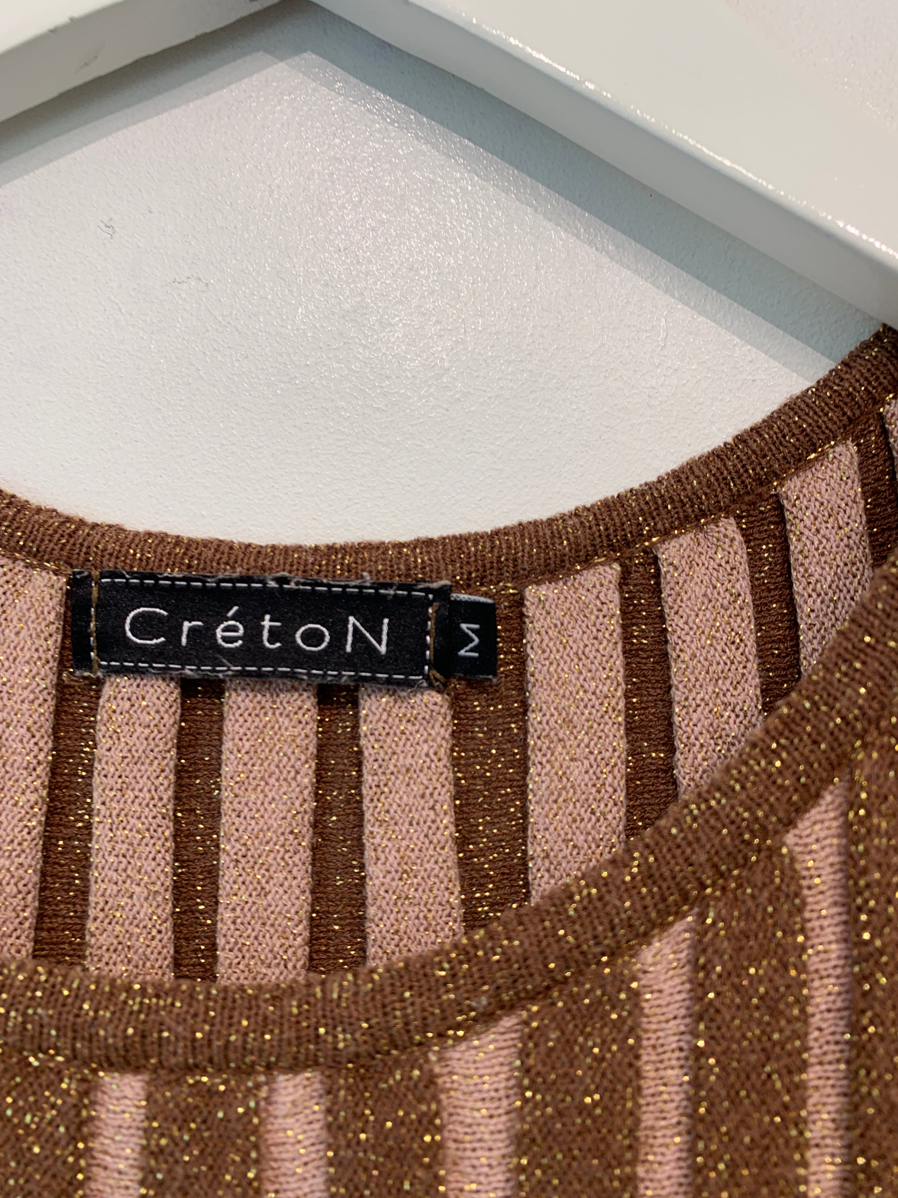 Créton Top